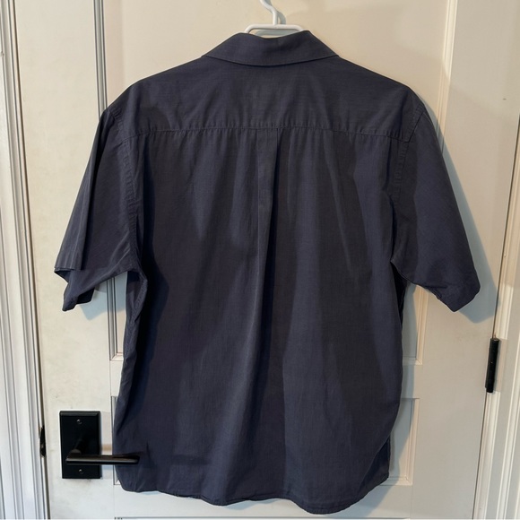 Arrow Short Sleeve Button Up - Size 42 - Picture 2 of 2